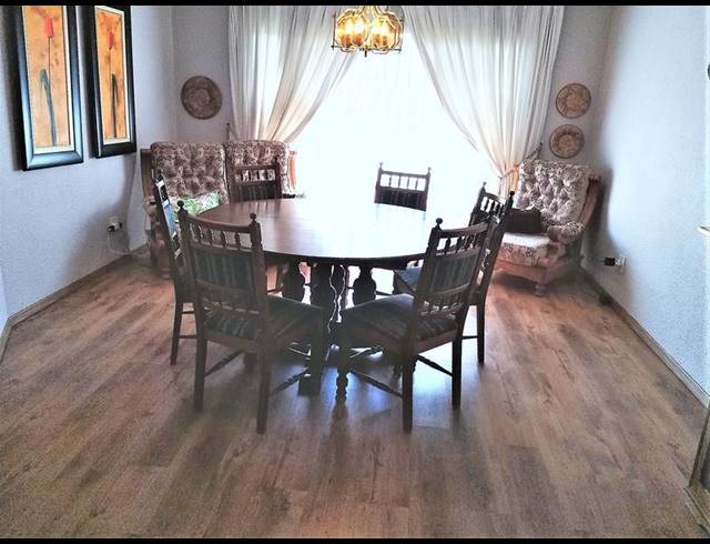 5 BEDROOM HOUSE FOR SALE IN MEYERSDAL